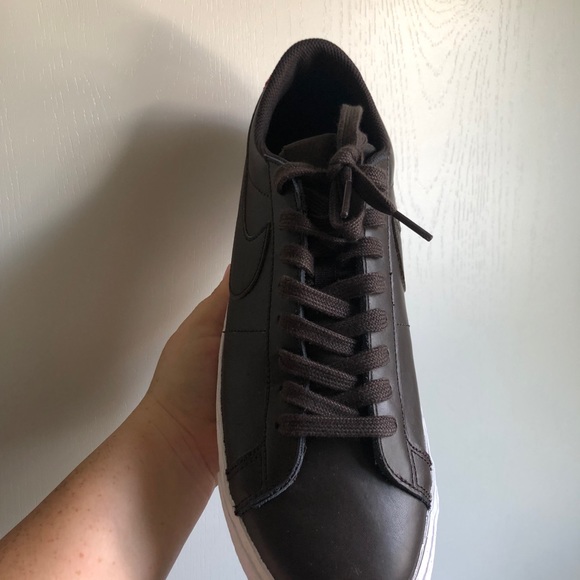 New Nike Zoom Blazer Sb - Picture 4 of 4